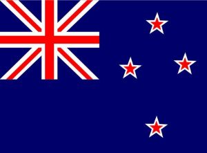 新西蘭 新西蘭