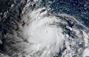 臺(tái)風(fēng)奧鹿