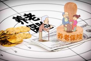 個人養(yǎng)老保險新政策