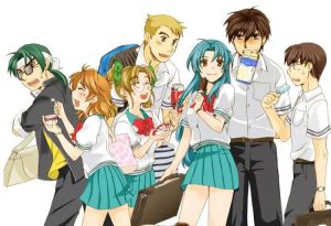 動(dòng)畫復(fù)興 動(dòng)畫復(fù)興