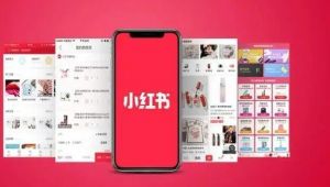 小紅書種草