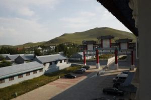 沽源塞外莊園旅游區(qū)