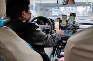 網(wǎng)約車(chē) 網(wǎng)約車(chē)