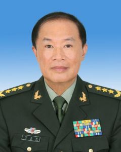 何衛(wèi)東