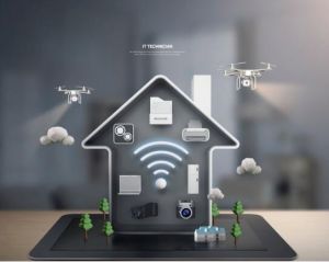 全屋智能 全屋智能