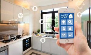 智能家居 智能家居