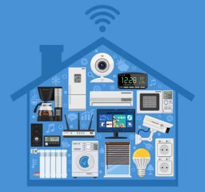 智能家居 智能家居