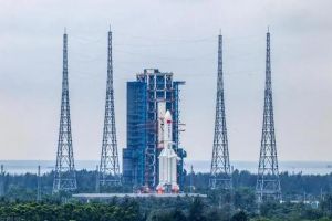 中國(guó)空間站 中國(guó)空間站