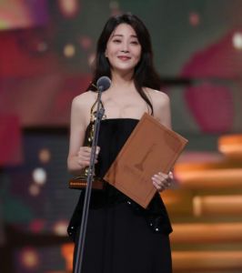 金鷹獎(jiǎng)競猜瞬間 金鷹獎(jiǎng)競猜瞬間