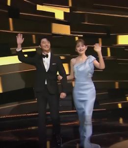 金鷹獎(jiǎng)競猜瞬間 金鷹獎(jiǎng)競猜瞬間