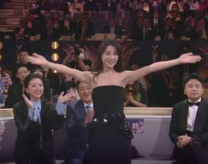 金鷹獎(jiǎng)競猜瞬間 金鷹獎(jiǎng)競猜瞬間