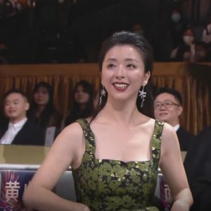 金鷹獎(jiǎng)競猜瞬間 金鷹獎(jiǎng)競猜瞬間