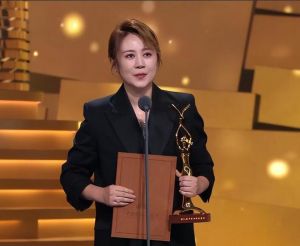 金鷹獎(jiǎng)競猜瞬間 金鷹獎(jiǎng)競猜瞬間