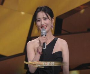 金鷹獎(jiǎng)競猜瞬間 金鷹獎(jiǎng)競猜瞬間