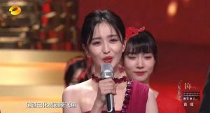 金鷹獎(jiǎng)競猜瞬間 金鷹獎(jiǎng)競猜瞬間