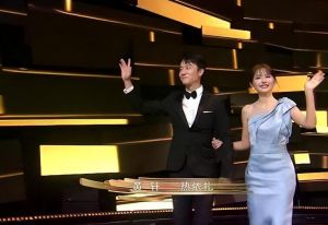 金鷹獎(jiǎng)競猜瞬間 金鷹獎(jiǎng)競猜瞬間