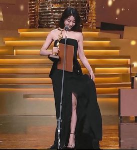 金鷹獎(jiǎng)競猜瞬間 金鷹獎(jiǎng)競猜瞬間