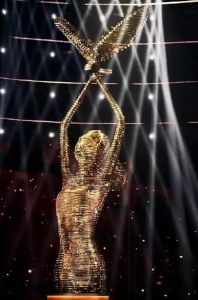 金鷹獎(jiǎng) 金鷹獎(jiǎng)