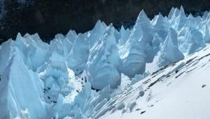 冰川 冰川
