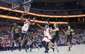 NBA常規(guī)賽