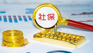 社會保險
