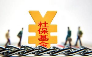 社會保險