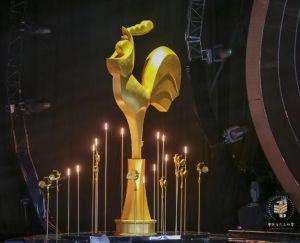 第35屆中國電影金雞獎 第35屆中國電影金雞獎