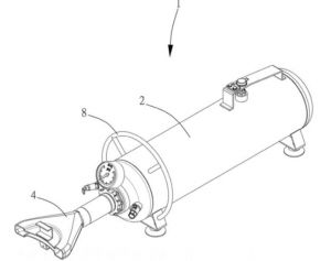 充氣裝置 充氣裝置