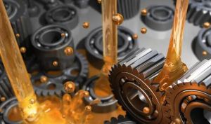 潤(rùn)滑油 潤(rùn)滑油