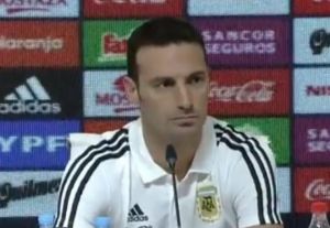 斯卡羅尼 斯卡羅尼