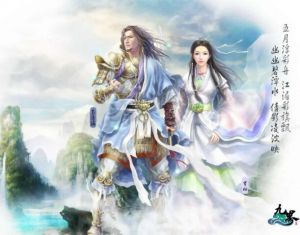 玄幻小說(shuō)