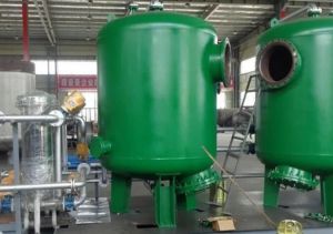 機(jī)械過(guò)濾器 機(jī)械過(guò)濾器