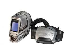 空氣凈化呼吸器