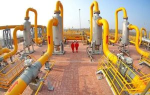 天然氣管道 天然氣管道