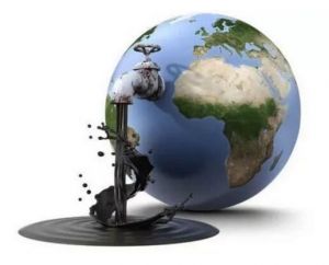 能源危機 能源危機