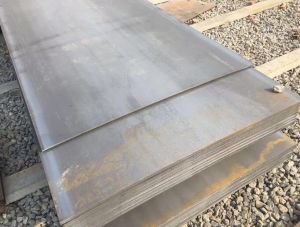 耐磨鋼板 耐磨鋼板