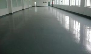 耐磨地坪 耐磨地坪