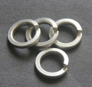彈簧墊圈 彈簧墊圈