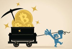 比特幣挖礦 比特幣挖礦