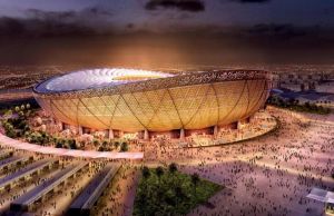 盧塞爾體育場 盧塞爾體育場