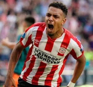 科迪·加克波 科迪·加克波