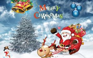 圣誕節(jié) 圣誕節(jié)