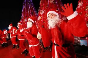 圣誕節(jié) 圣誕節(jié)