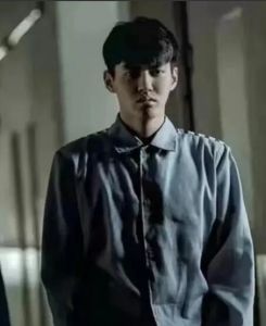 吳亦凡（加拿大籍涉強(qiáng)奸罪男藝人）