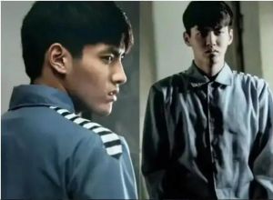 吳亦凡（加拿大籍涉強(qiáng)奸罪男藝人）