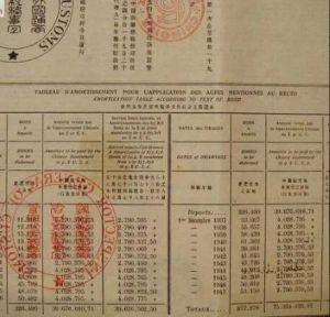 ?庚子賠款 ?庚子賠款