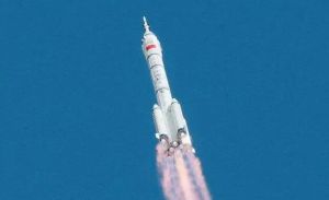 神舟十五號(hào)