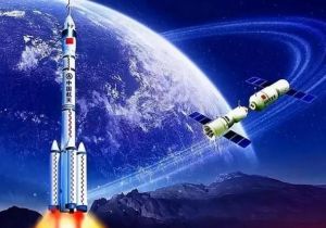 神舟十五號(hào)