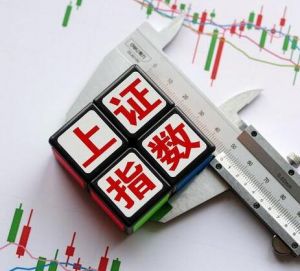 上證指數(shù)