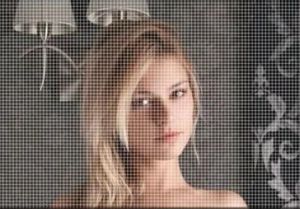 馬賽克圖像處理